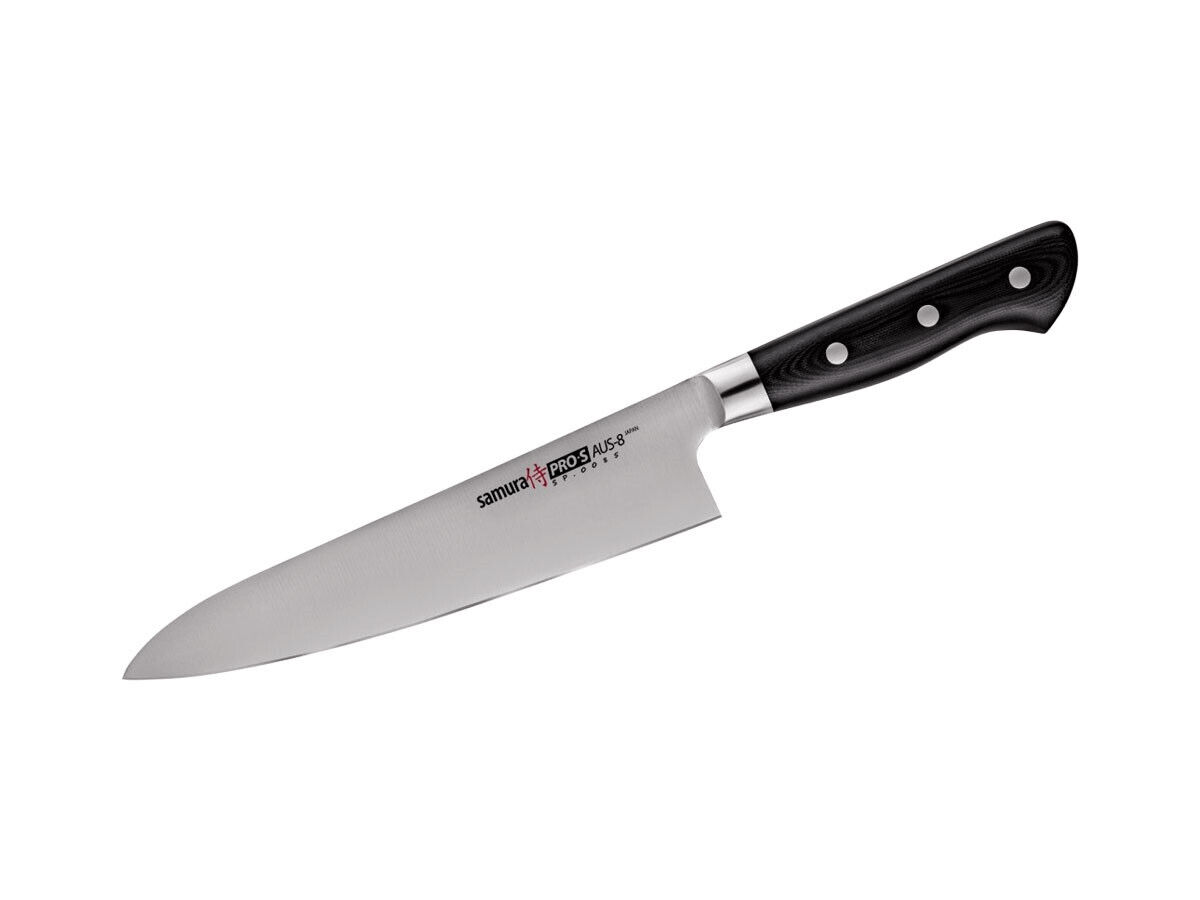 Samura PRO-S CUOCO (Chef's knife) CM.20