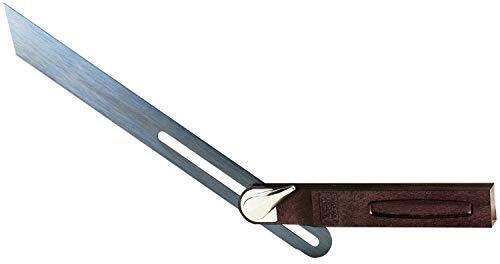 STANLEY 0-46-535 Squadretta da Carpentieri, Regolabile, 267 mm (q4y)