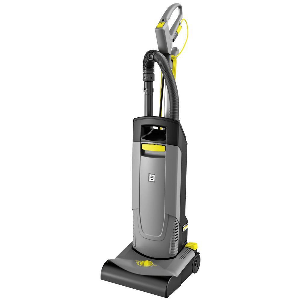 Kärcher Professional CV 30/1 *EU 1.023-121.0 Aspirapolvere a secco 850 W 5.5 l