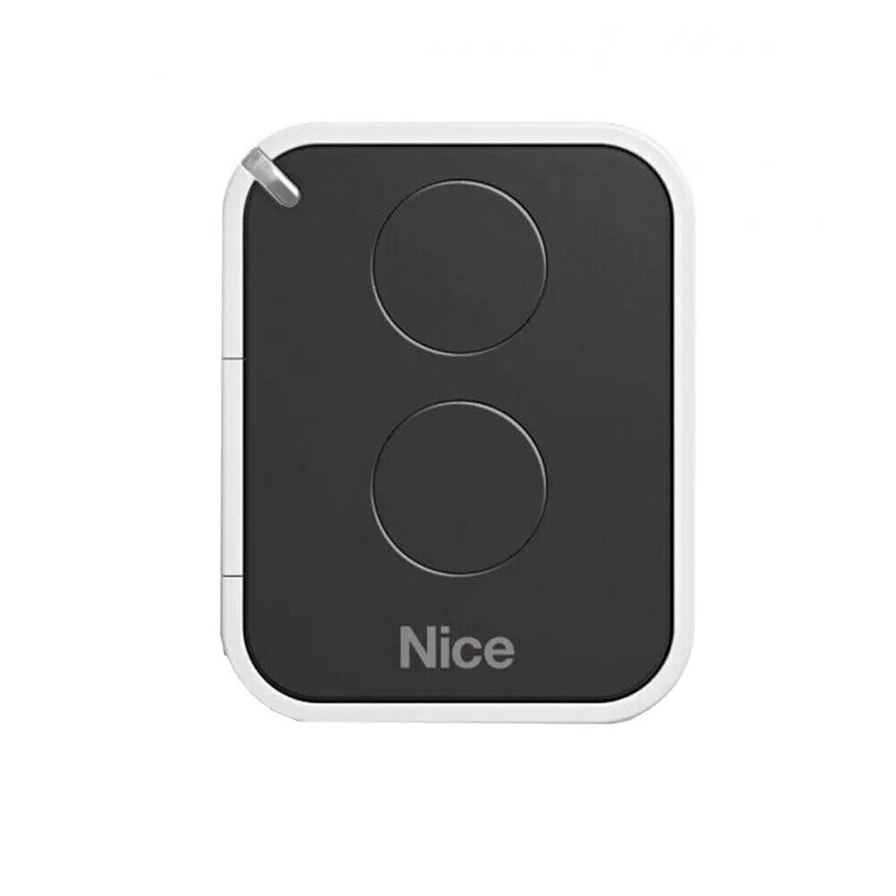 Telecomando originale Nice Era ON2E 433,92Mhz 2 tasti rolling code