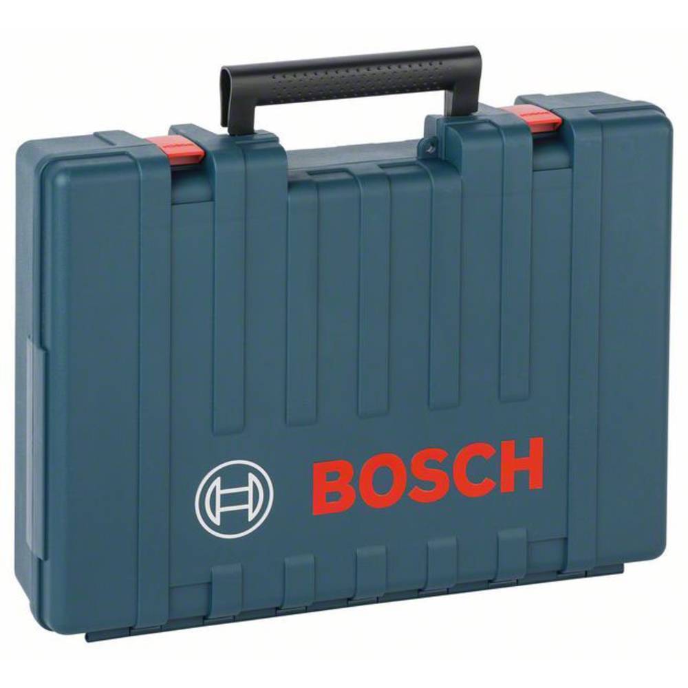 Bosch Accessories 2605438619 Valigia per elettroutensili Plastica Blu (L x L x