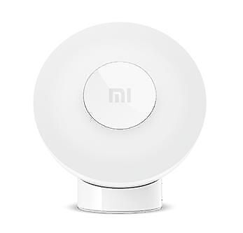 Xiaomi Smart-Home MI Motion-Activated Night Light 2 (Bluetooth) Bhr5278gl