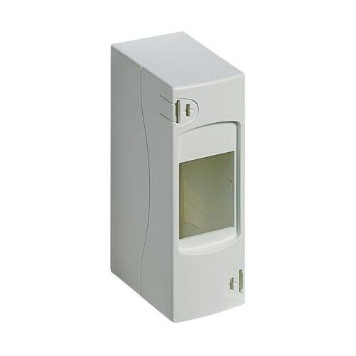 Bticino F115/2D centralino ( calotta ) quadro elettrico parete 2 moduli DIN IP40