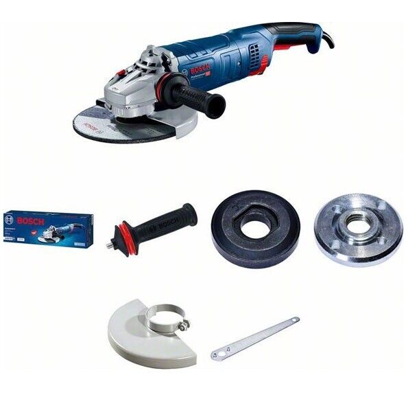 BOSCH 06018C3100 MINI MOLA GWS 24-230 P PROFESSIONAL