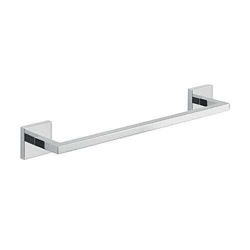 Gedy A0213013000 - Portasciugamani 30 centimetri g-elba (y6f)