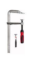 Bessey GZ30-2K F-clamp Plastic Steel 30 cm Original BESSEY all-steel GZ30-2K