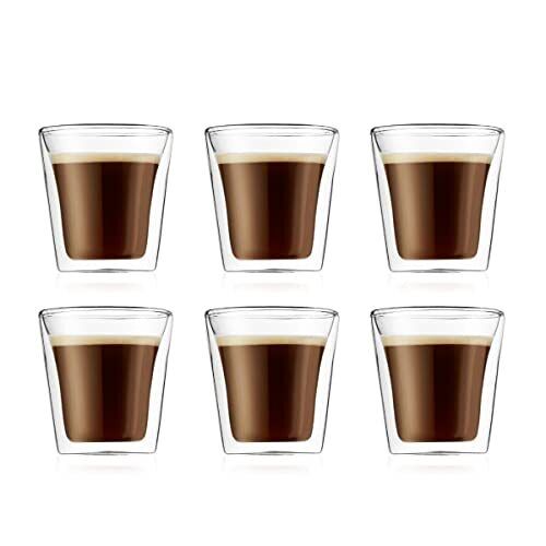 Bodum CANTEEN 6pezzo(i)