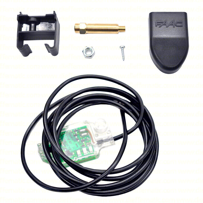 Safecoder FAAC 404040 encoder esterno per attuatori Faac 413 417 402 400 422 dfm