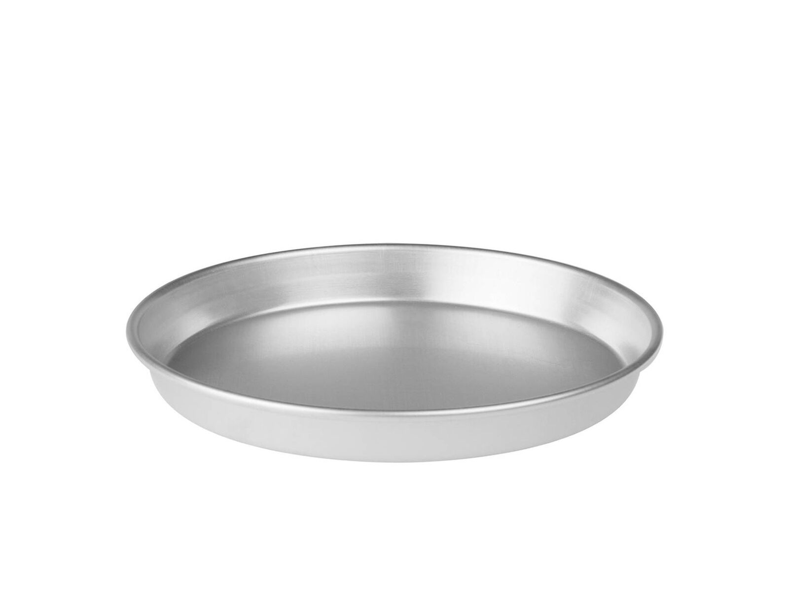 AGNELLI Tortiera In Alluminio Conica Cm28