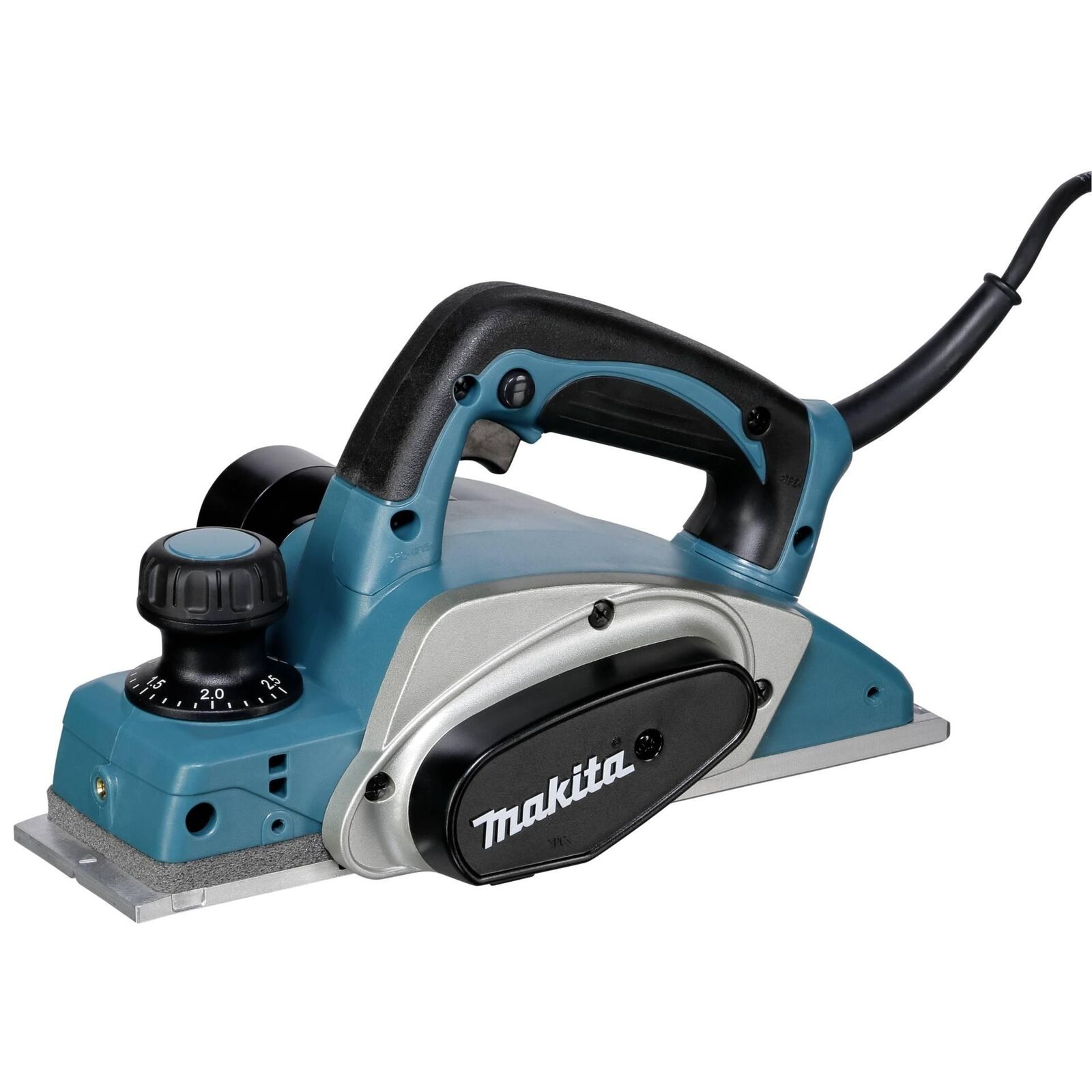 Makita KP0800 82 mm pialla Mod. KP0800 EAN 0088381603928