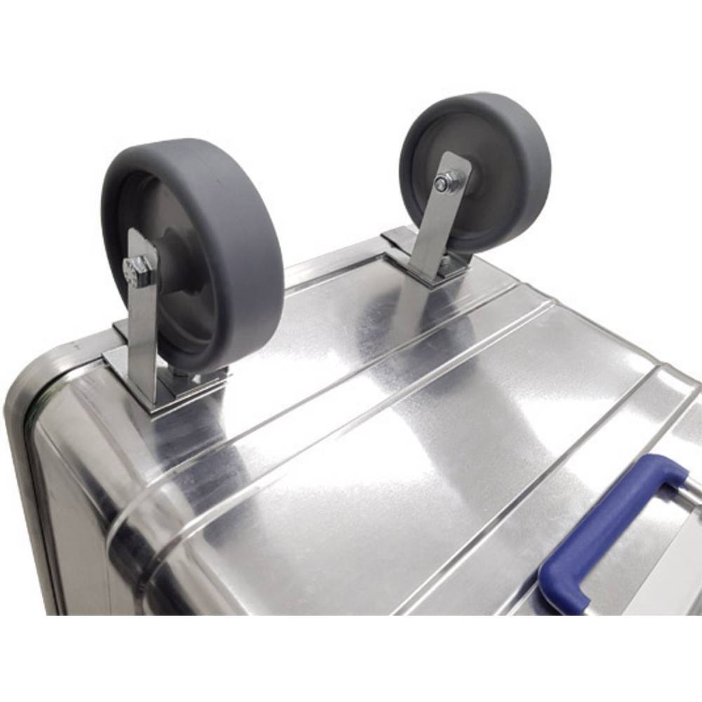 Alutec 20010 Kit ruote
