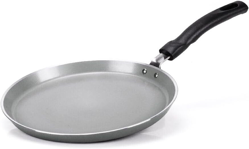 Moneta Melodia finegress, crepiera cm 25 adatto ad induzione