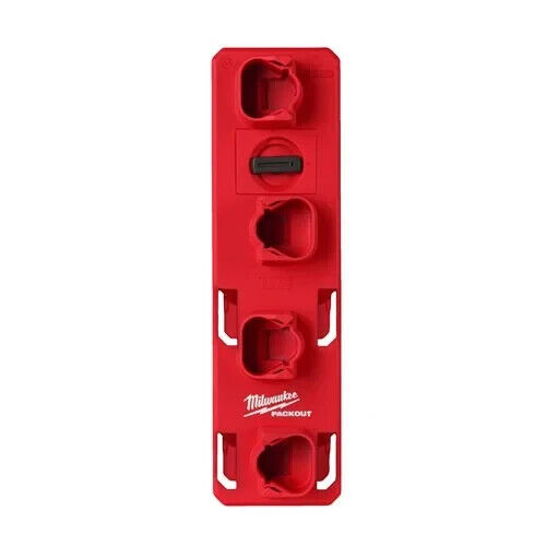 Porta batteria M12 Packout 4932480708 Milwaukee