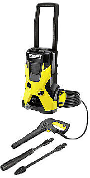 IDROPULITRICI KARCHER K5 BASIC