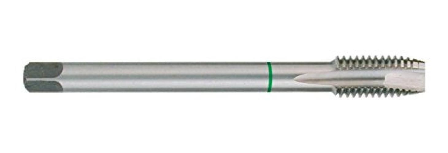 RUKO 232120E - Macho de roscar para máquinas M DIN 376 HSS Co 5, rectificado - T