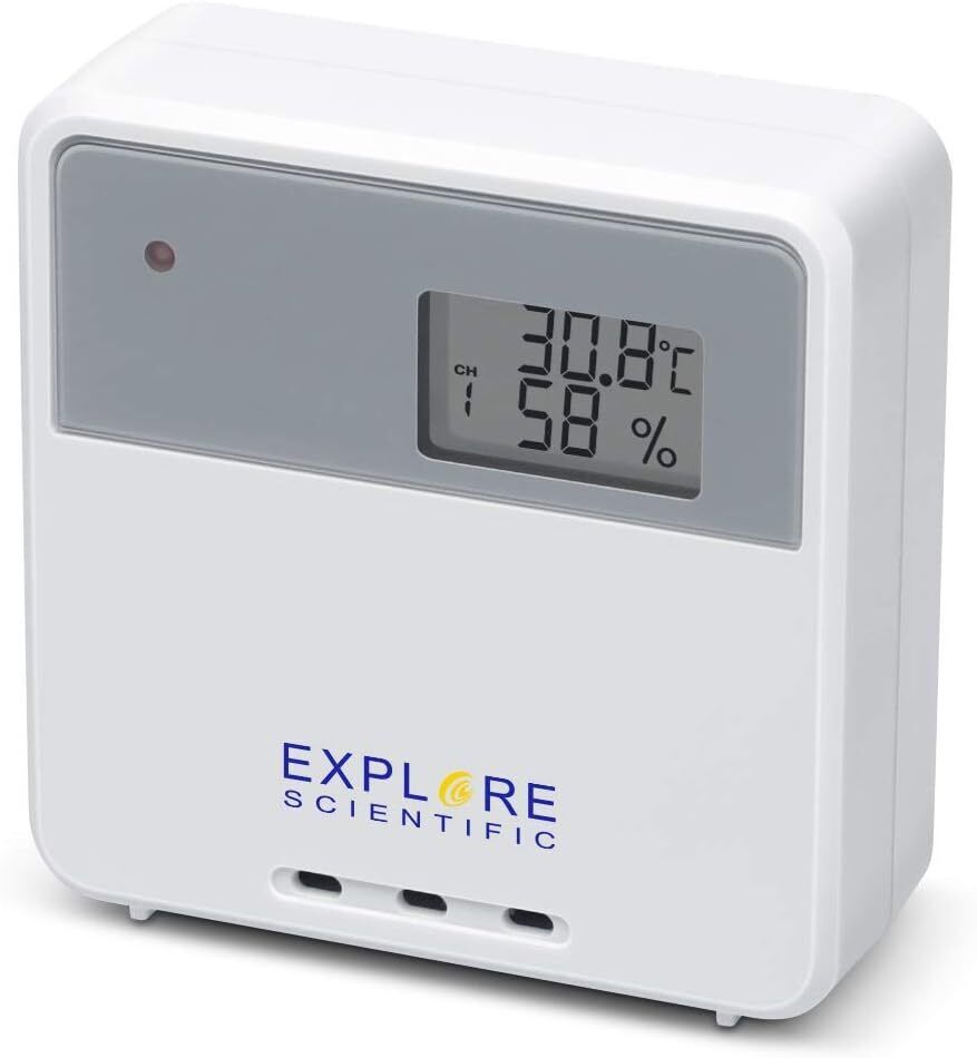 EXPLORE SCIENTIFIC SENSORE ST1005H NUOVO