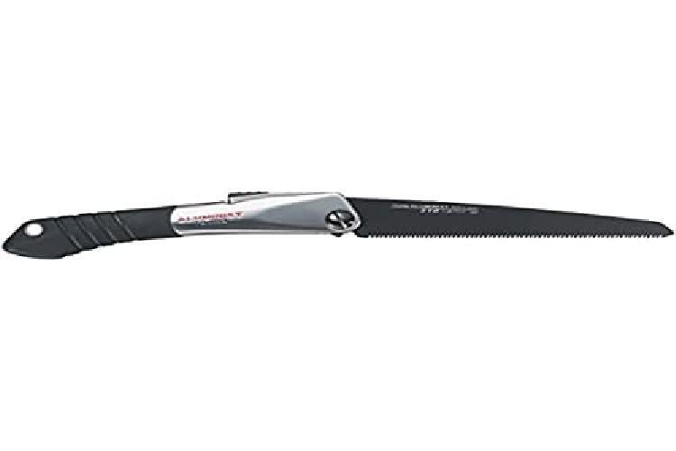 Tajima ALOR-A210FB - Seghetto pieghevole professionale, da 210 mm