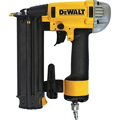 DEWALT DPN1850PP-XJ Groppinatrice 18 Gauge Precision Point