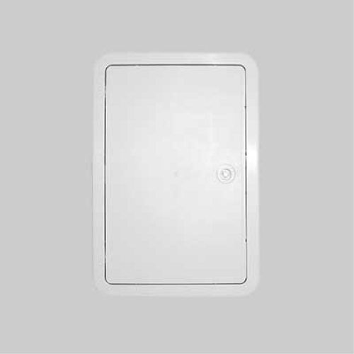 Sportello per contatore acqua-gas-enel 60x40 cm