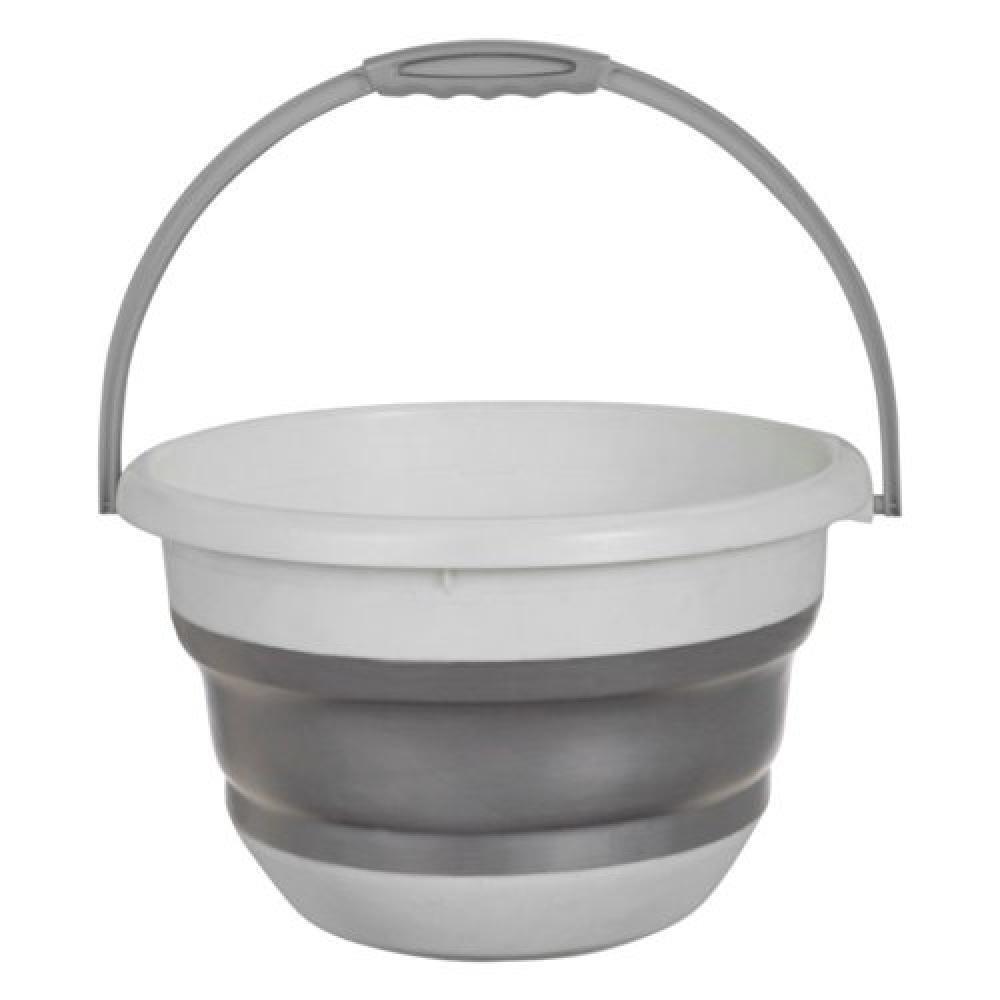 BRUNNER Vinis Fold-Away secchio multiuso ripiegabile - NUOVO