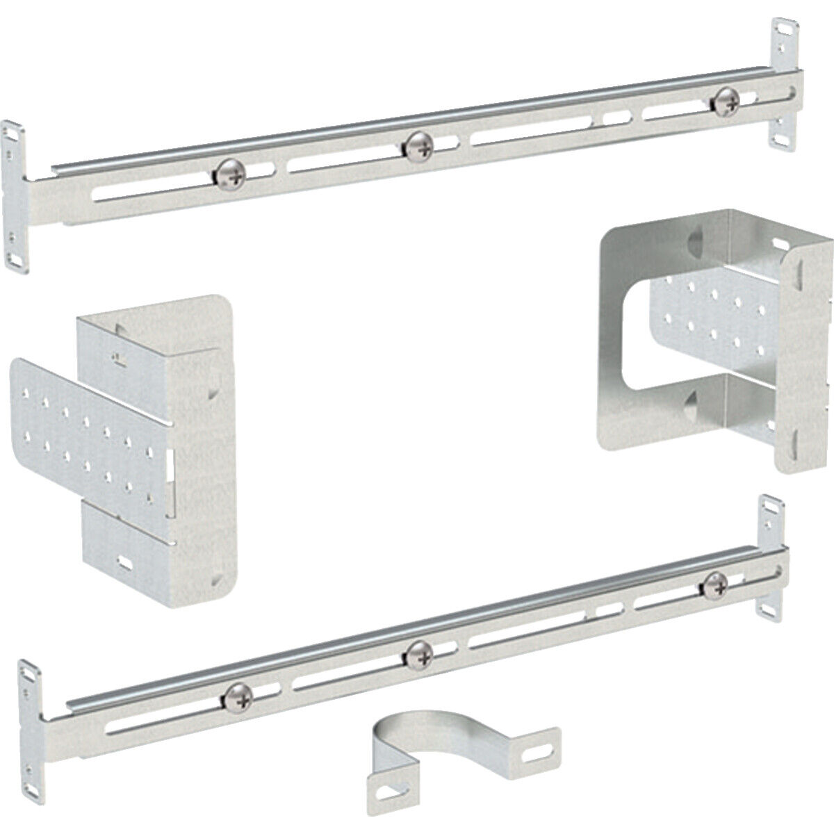 Geberit Kit per cartongesso per cassetta Sigma 8 cm | 243.272.00.1