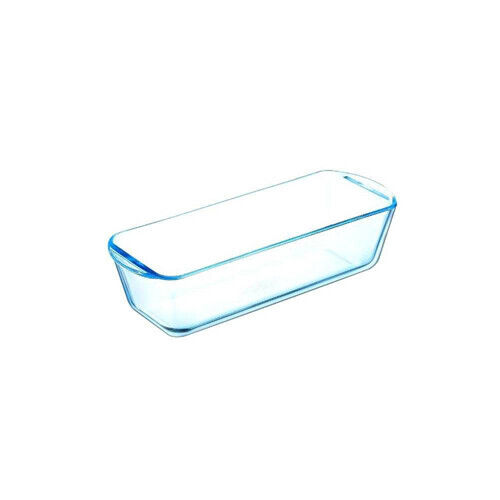 PYREX STAMPO PLUMCAKE Trasparente 28cm 3287200