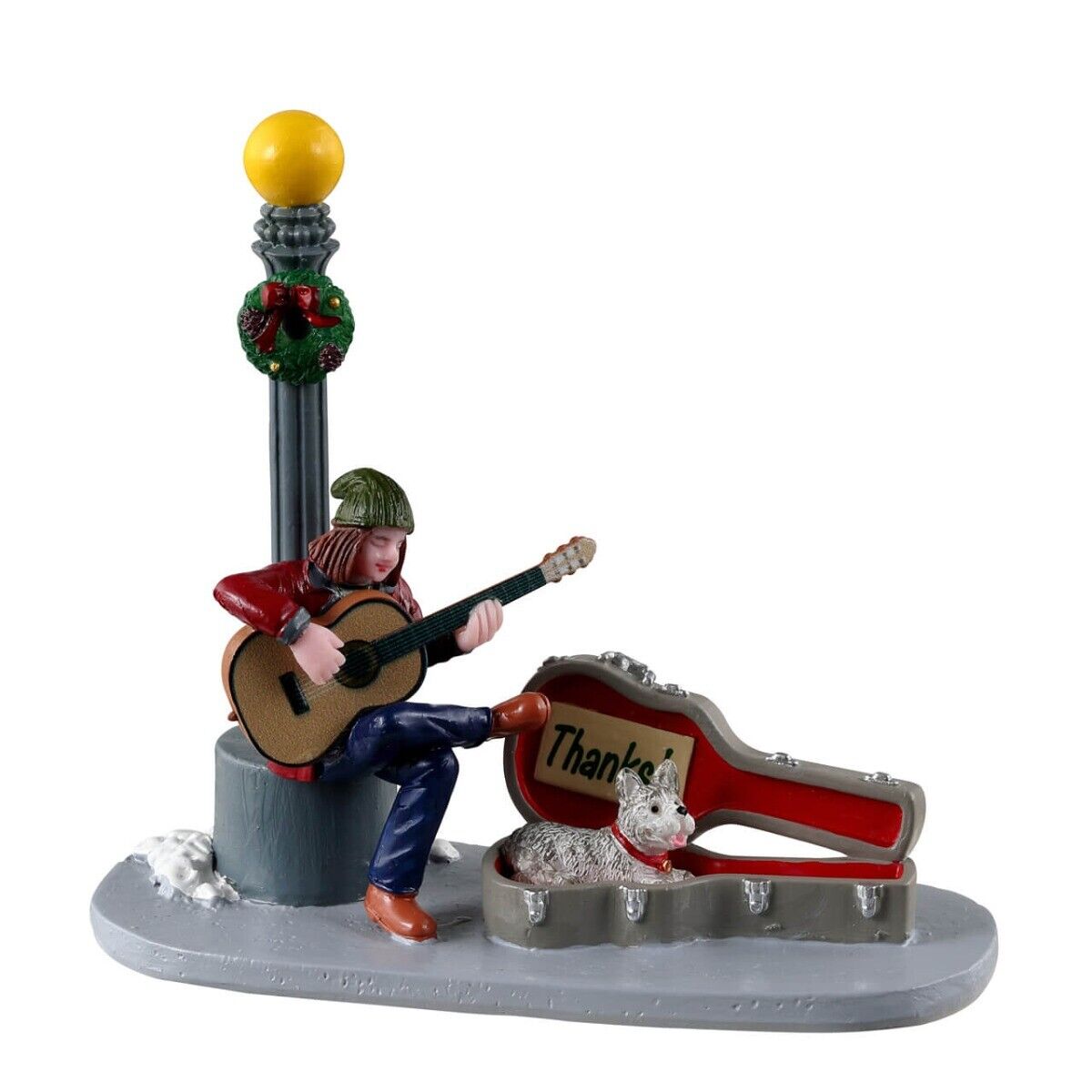 LEMAX ARTISTA DI STRADA - DOWNTOWN BUSKER 32208