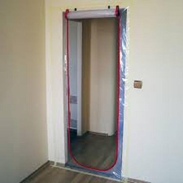 ﻿Porta pieghevole Portos con chiusura a cerniera Pennelli Cinghiale
