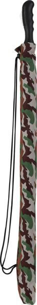 Ombrello windproof maxi 30 pollici anti vento fantasia militare mimetico 0MWR