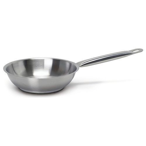 Padella Ballarini Professionale 9200 32 SERIE 9200 Inox satinato