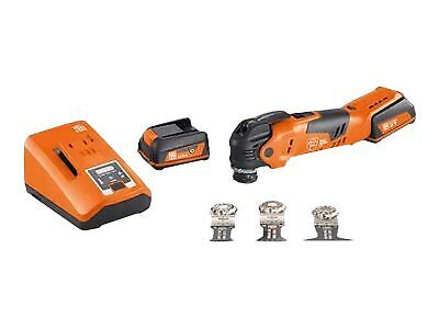 Fein MultiMaster AMM 300 Plus Start Oscillating multi-tool 71293261000