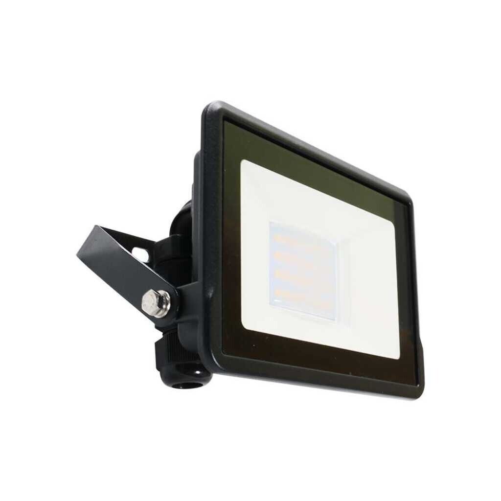 V-TAC Smart Home VT-5181 Faro led 10W RGB+3000K+6500K dimmerabile gestione smart