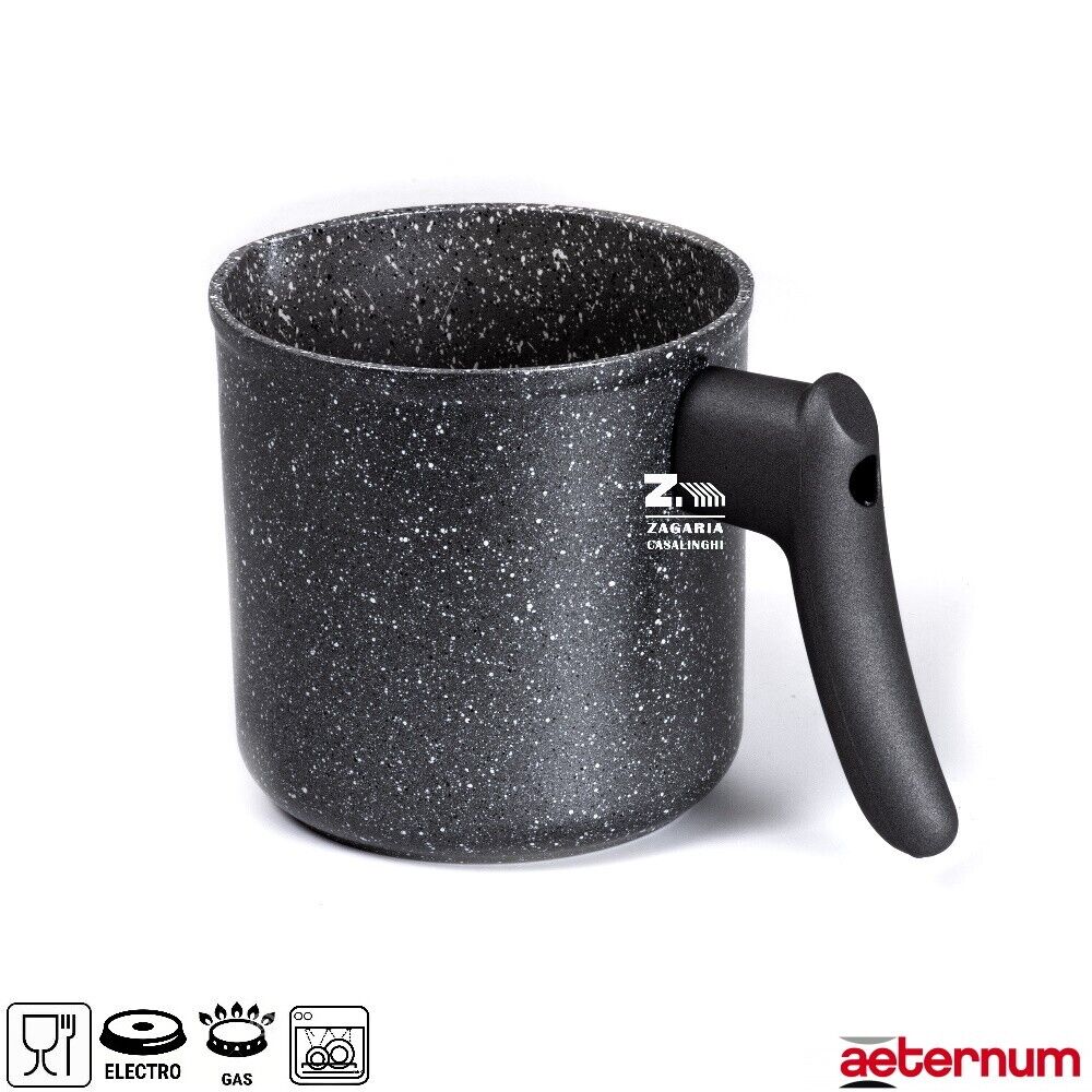 BOLLILATTE 1 MANICO PETRA VERA MADAME CM 11X12 H ANTIADERENTE AETERNUM
