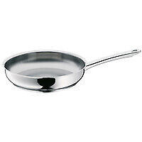 WMF Cromargan in acciaio inox professionale Padella 24 cm 07.9464.9991