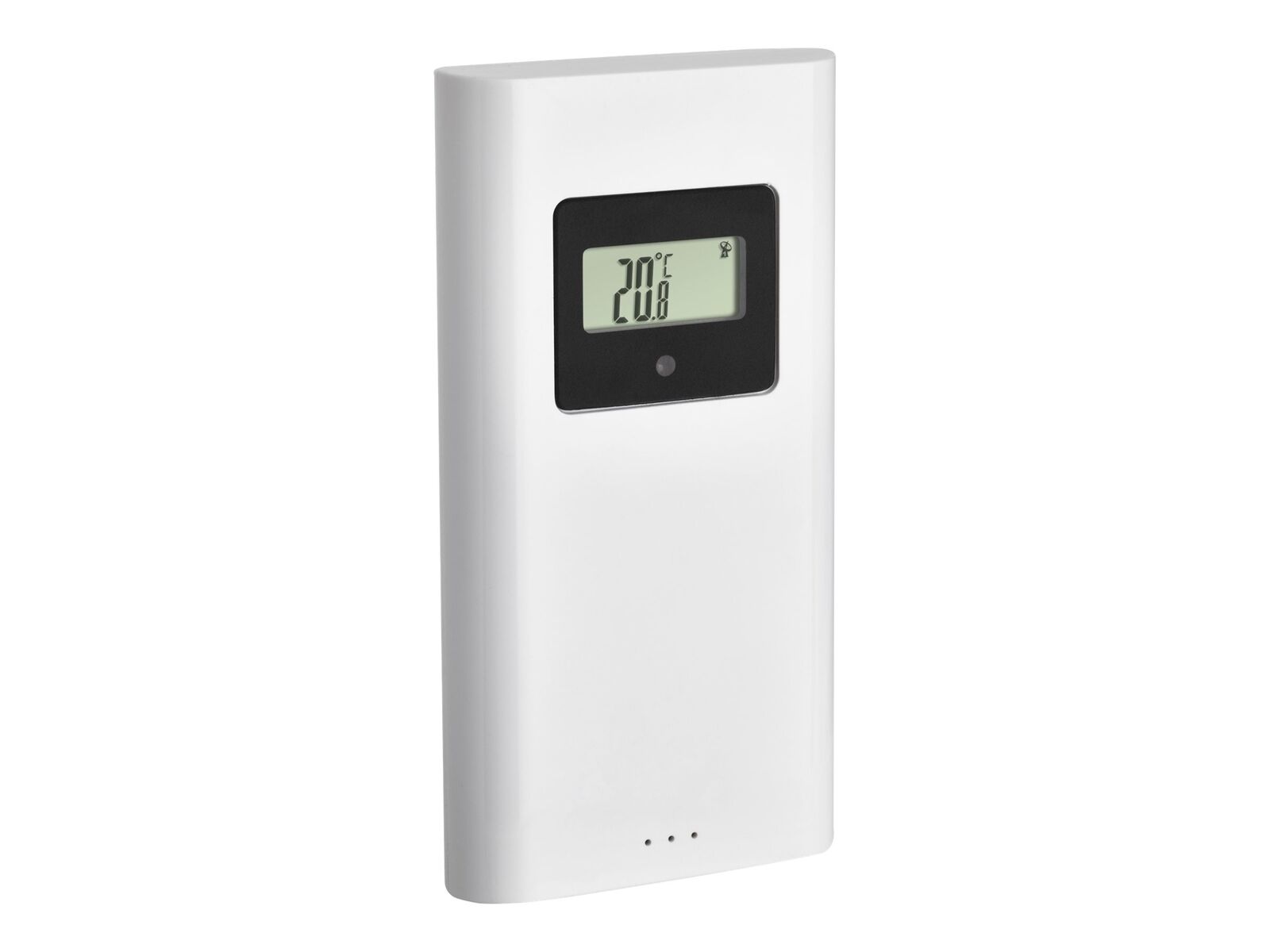 TFA HORIZON Weather station black black Weather Station 35.1155.01