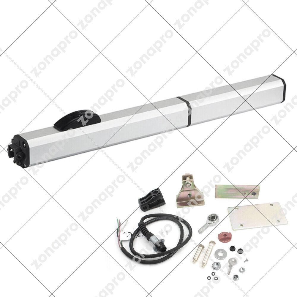 Attuatore Motore 1 LT 230v FAAC 400 SB 104206 Per Cancello Battente Idraulico Ol
