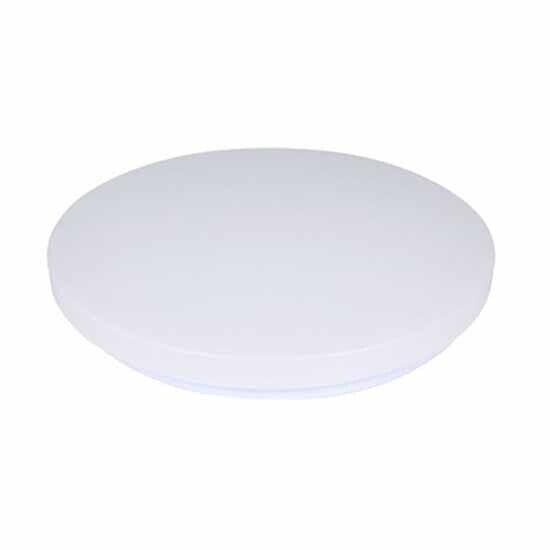 V-TAC VT-8412 Plafoniera led 12W circolare bianca rotonda color change 3in1 swit