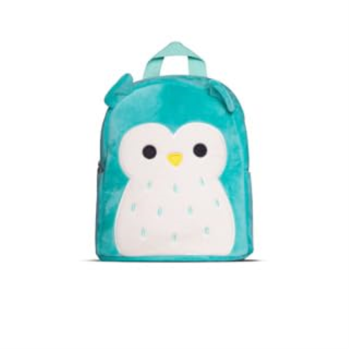 Difuzed Squishmallows Winston Mini Backpack - Squishmallows Mini Backpack