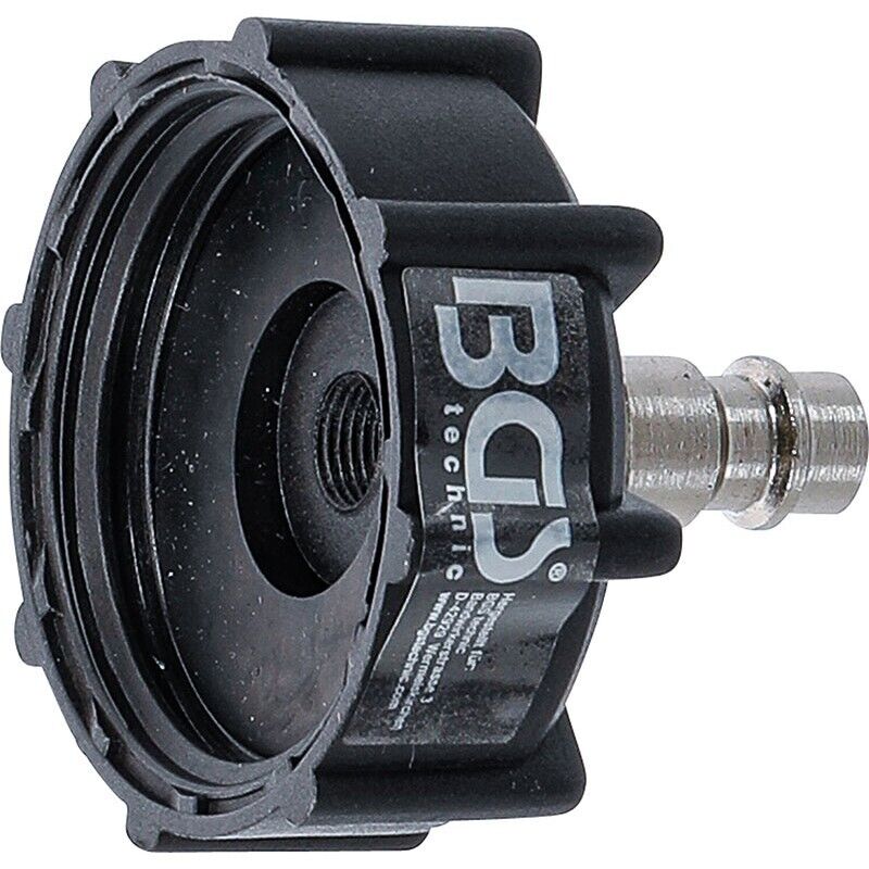 adattatore per spurgo freni, euro, per vag, bmw, opel, ford - codice bgs8315-6 F