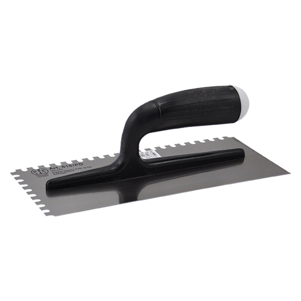 FRATTONE DENTATO ART.816/PD cm 12 x  28 - D mm 15 x 20 USA dx PAVAN