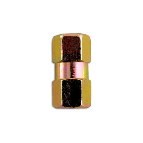 Connect Femmina Freno Dado 3/8 UNF X 24 Tpi 50pc 31189