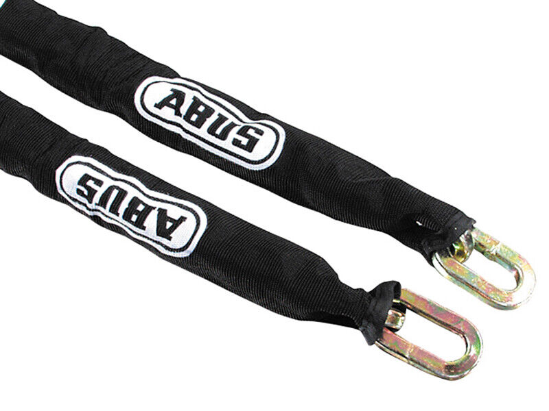 Abus Meccanico 10KS/140 Sicurezza Lunghezza Catena 140cm Link Diametro 10mm