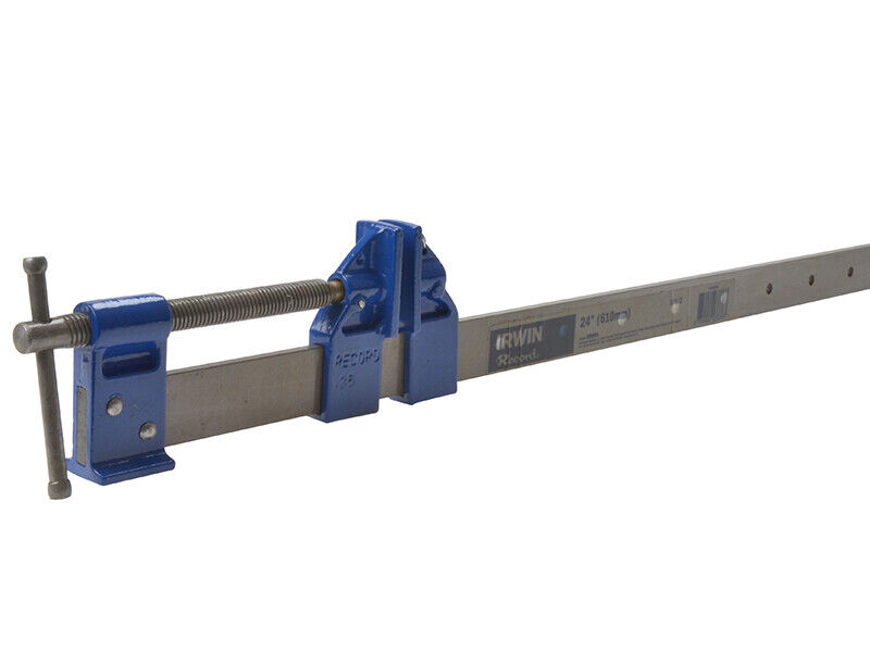 Irwin Record 135/9 Resistente Fascia Morsetto 1650mm (66in) Capacità REC1359