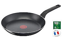 TEFAL Easy Cook & Clean B5550633 Round All-purpose pan Black Titanium B5550633