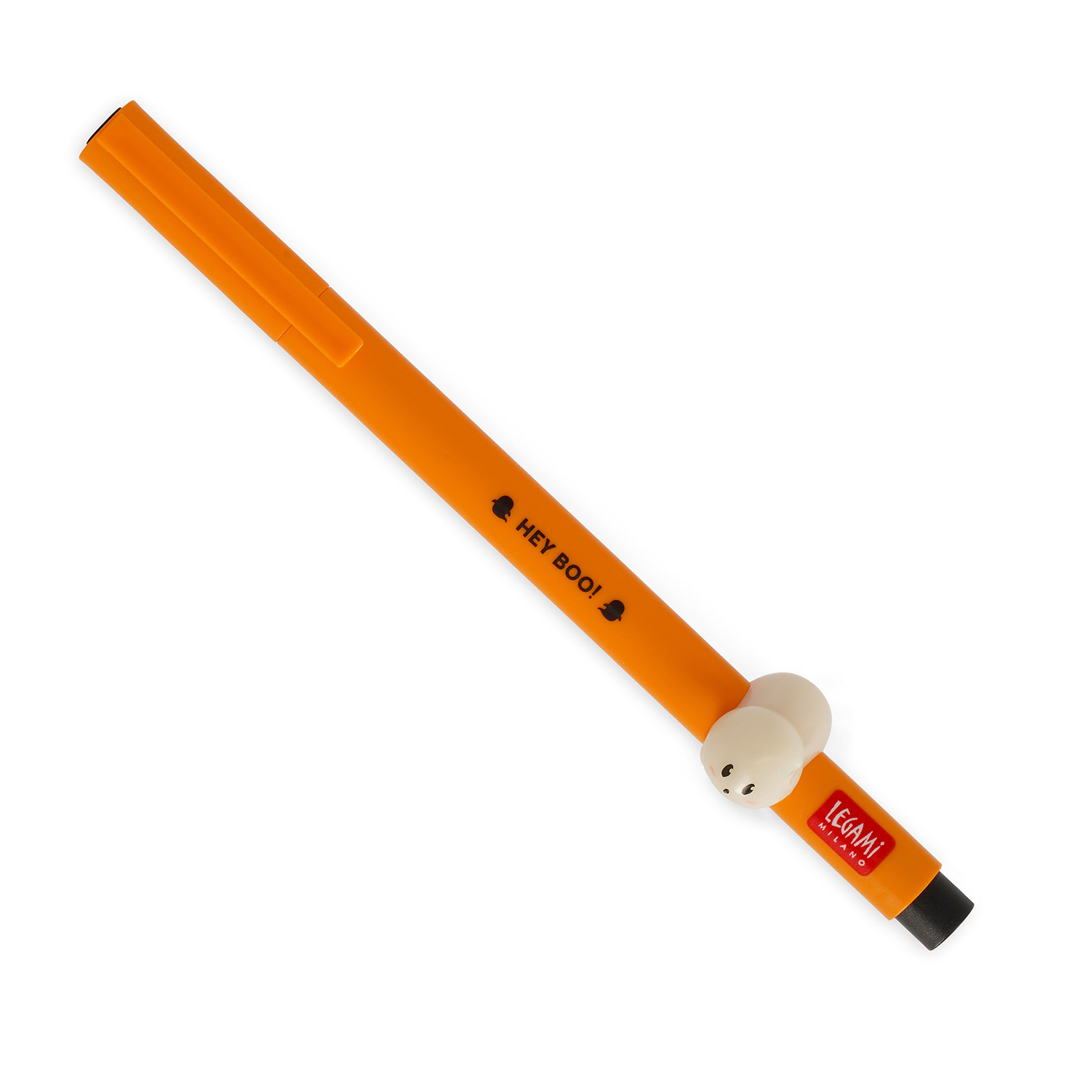 Penna Gel Lovely Friends  Halloween | Legami