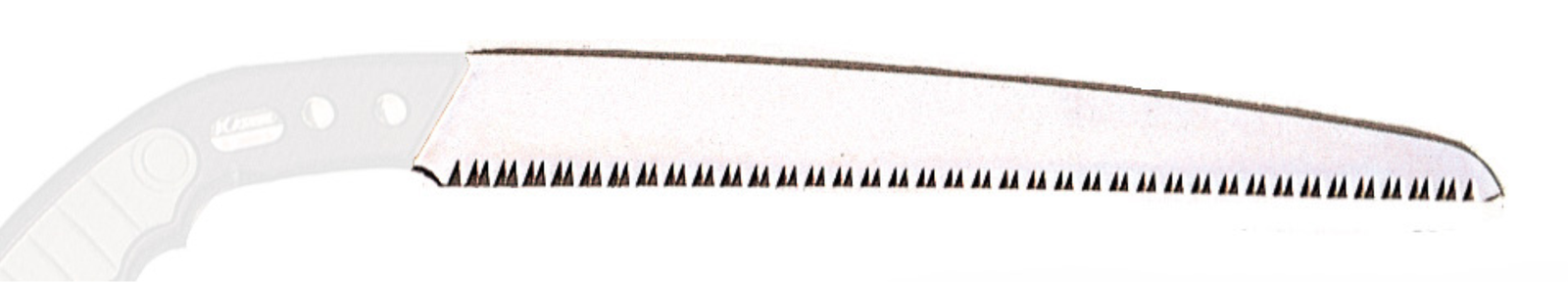 SAMURAI LAMA DI RICAMBIO ART. S-301-LH  PZ 1