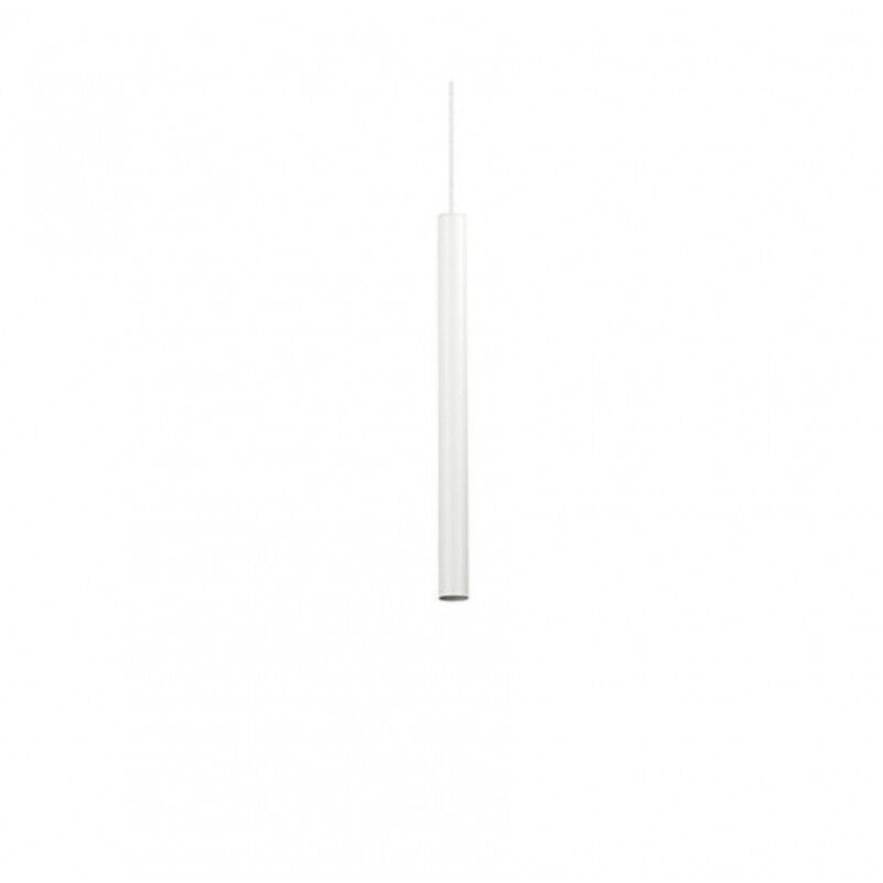 Ultrathin sp1 sospensione cilindro led small bianco