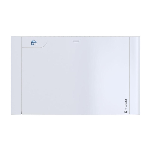 PLACCA K4 D03 Bianca 230x140 TECO
