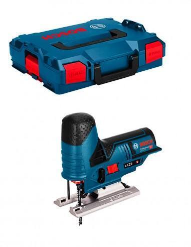 Bosch GST 12V-70 Seghetto alternativo a batteria Mod. 06015A1002 EAN 31651407705