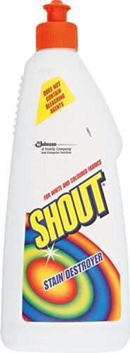Shout Stain Remover 500ml 500ml - 74779